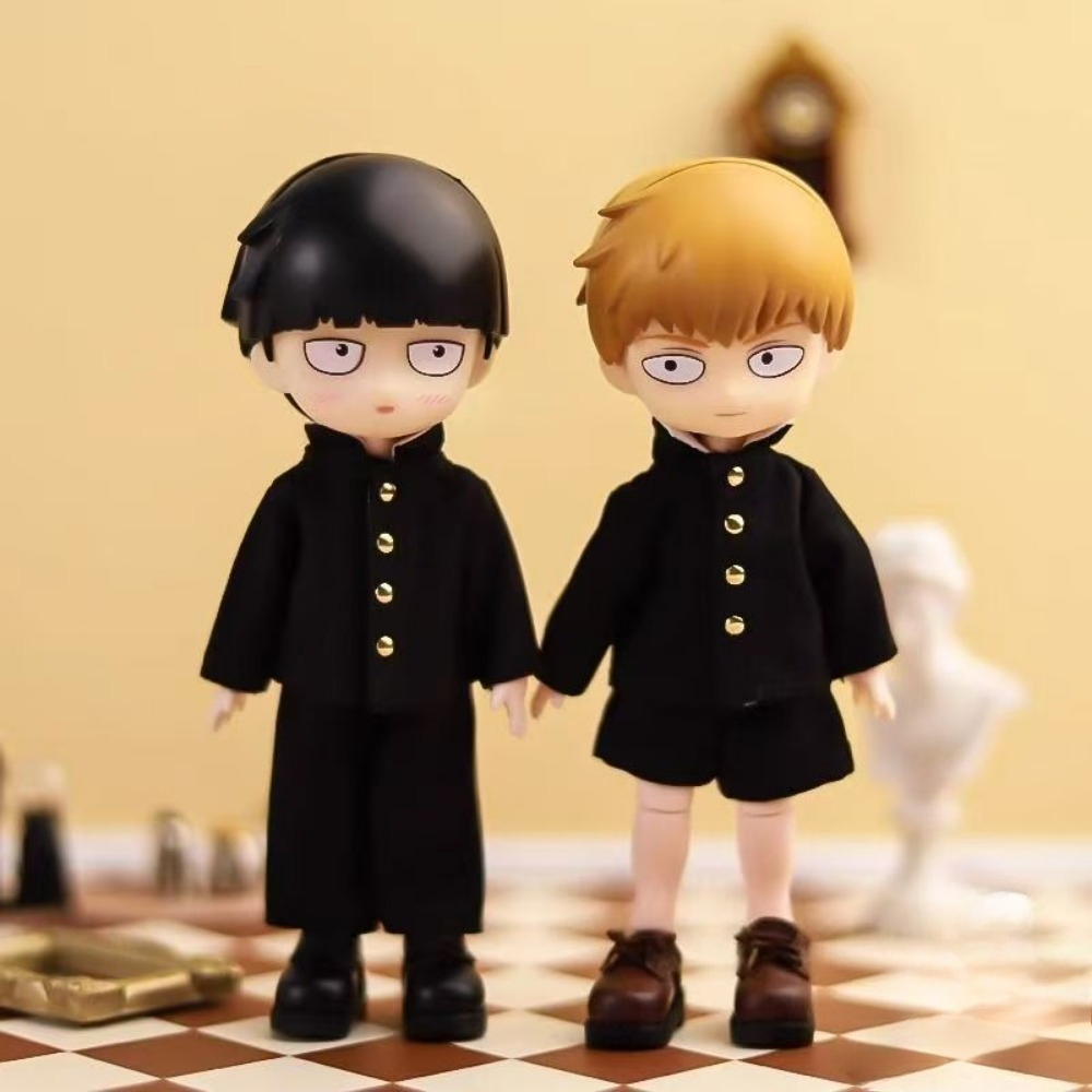 Japanese Lifestyle In Japanese - For Ob11 Doll Clothes 1/12 Bjd