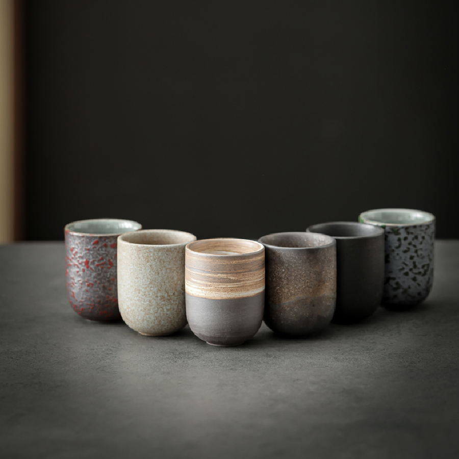 New Vintage Ceramics Cups Japa – обзор и цена Is Japanese Lifestyle Healthy