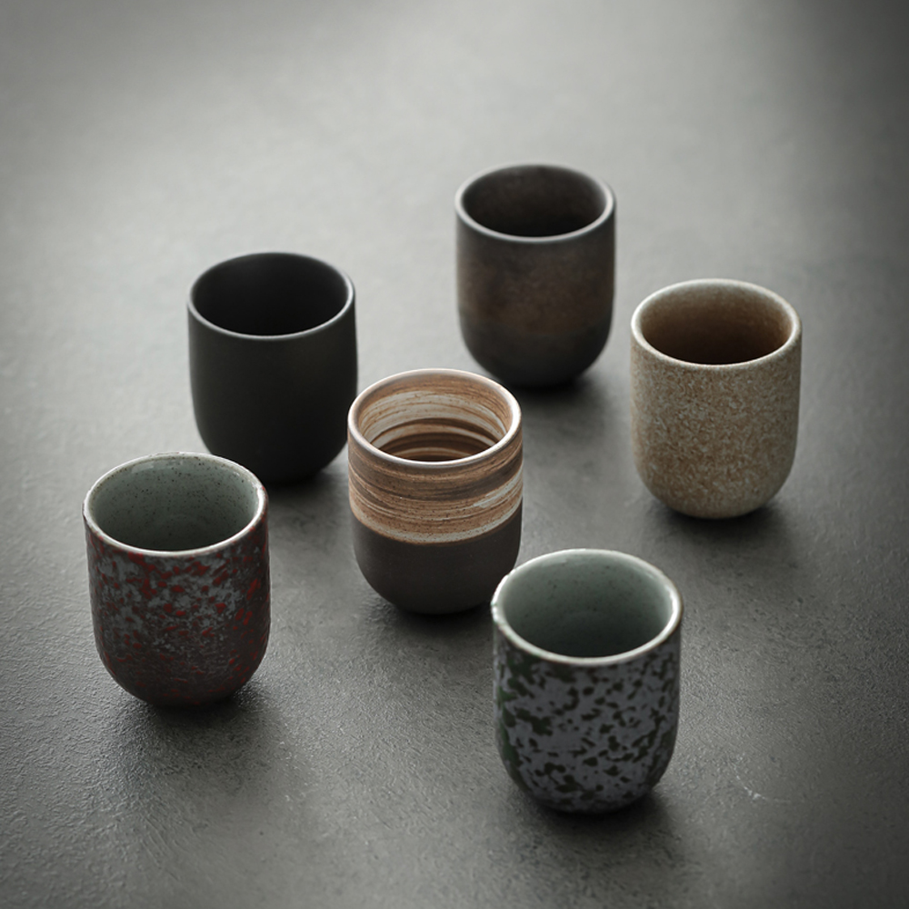 New Vintage Ceramics Cups Japa – обзор и цена Is Japanese Lifestyle Healthy