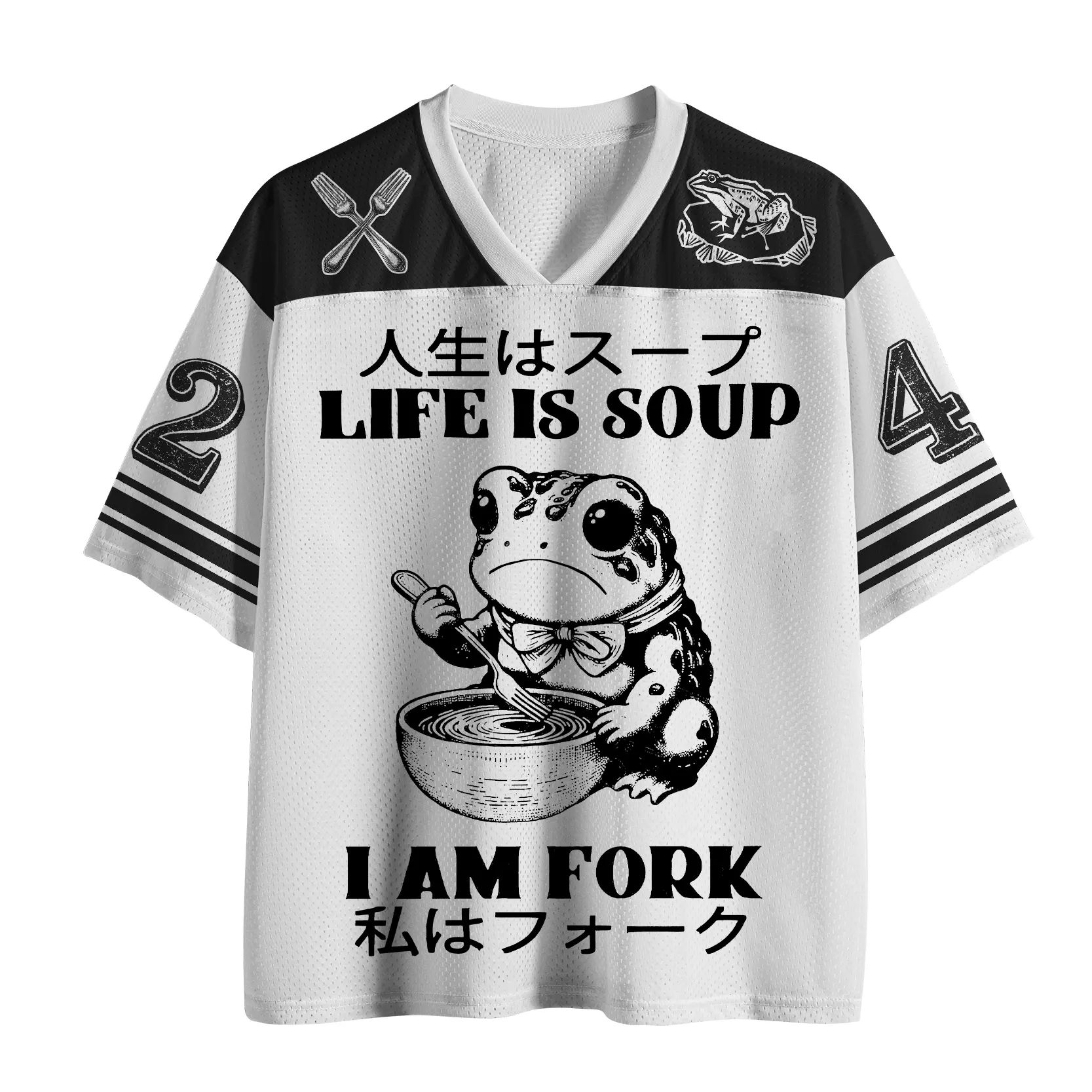 Japanese Funny Frog Graphic Te – обзор и цена Japanese Lifestyle In Japanese