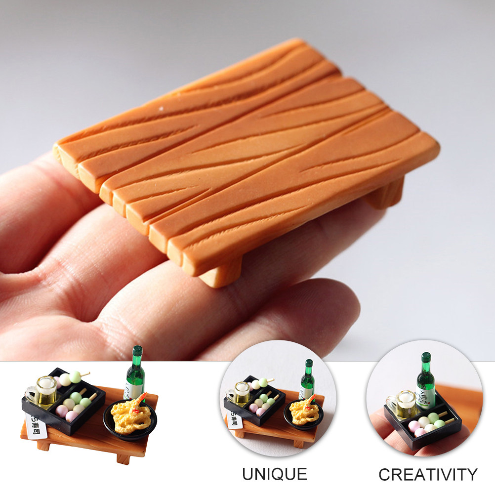 3Pcs Mini Sushi Realistic Deco – обзор и цена Japanese Lifestyle In Japanese