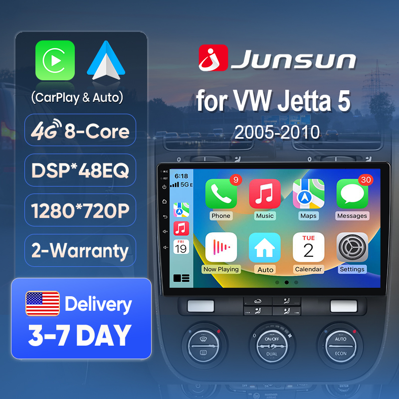 Junsun AI Voice Car Stereo Rad – обзор и цена Japanese Work Lifestyle