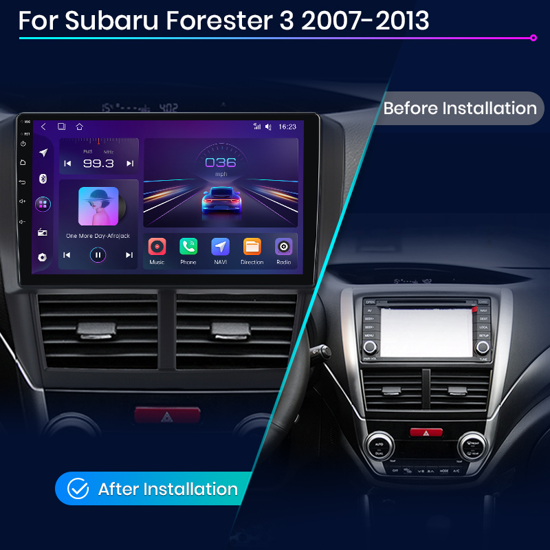 Junsun AI Voice Car Stereo Rad – обзор и цена Japanese Work Lifestyle