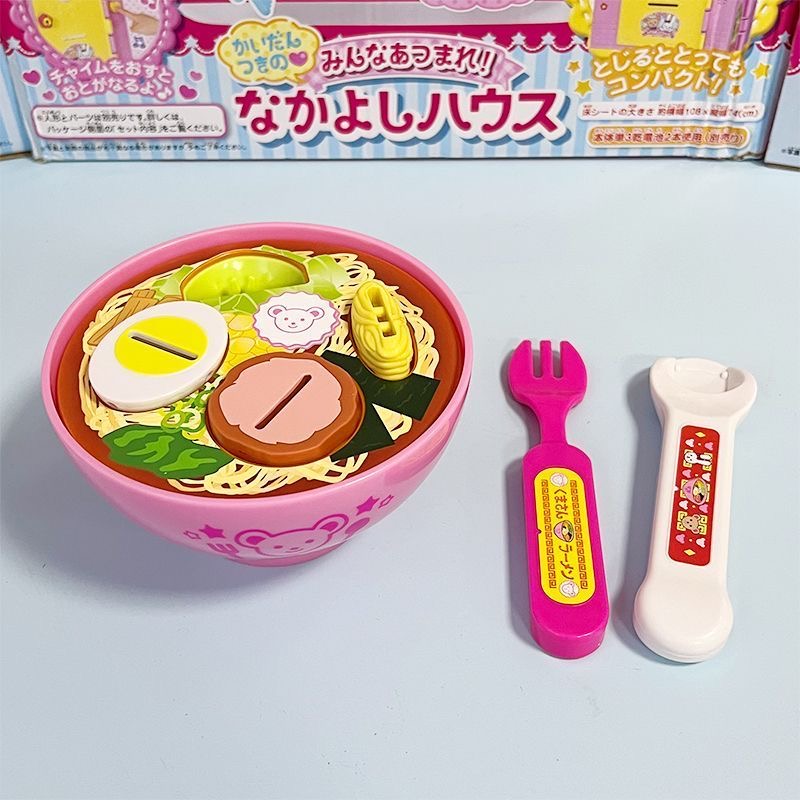 Japanese Simulation Noodle Ram – обзор и цена Japanese Eating Lifestyle