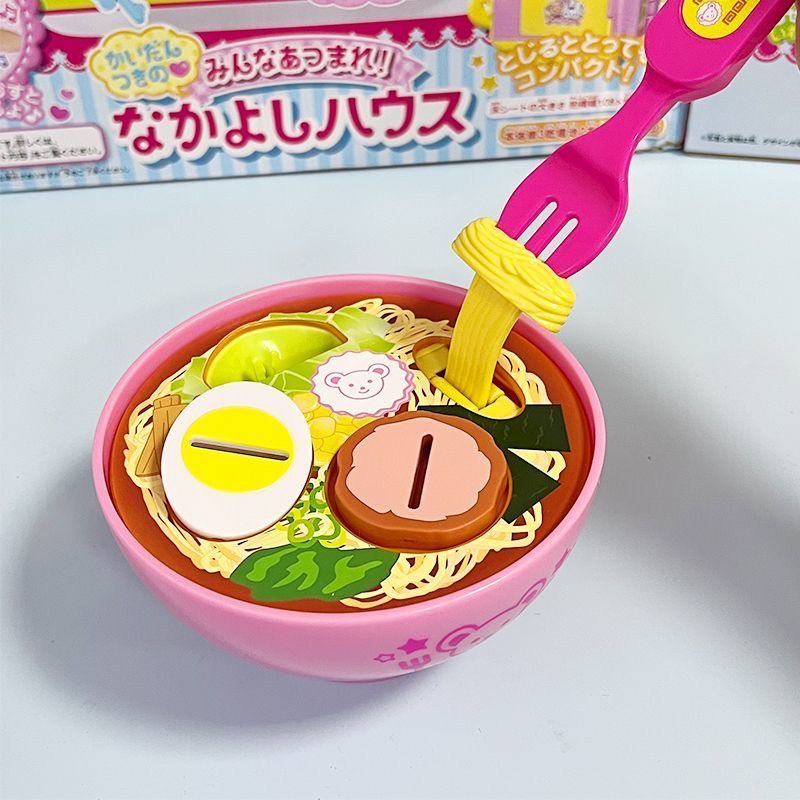 Japanese Simulation Noodle Ram – обзор и цена Japanese Eating Lifestyle