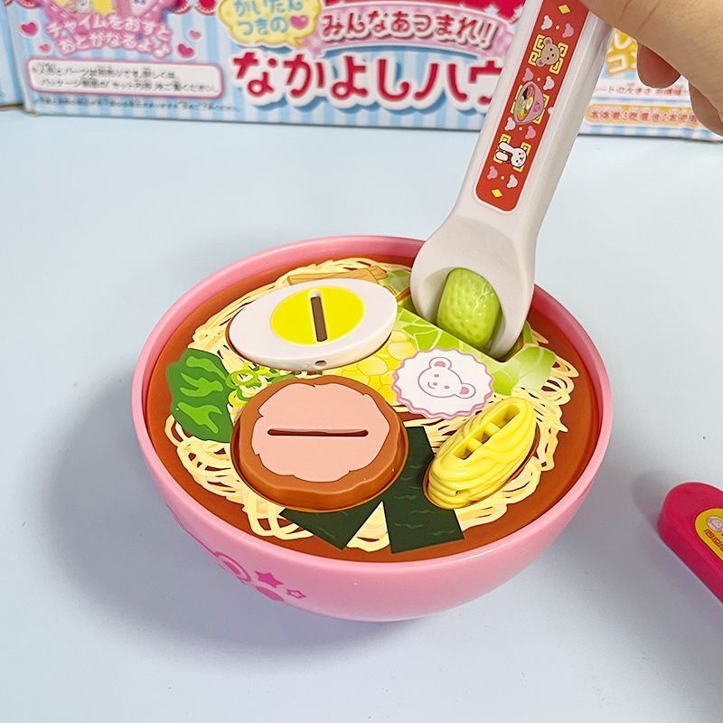 Japanese Simulation Noodle Ram – обзор и цена Japanese Eating Lifestyle