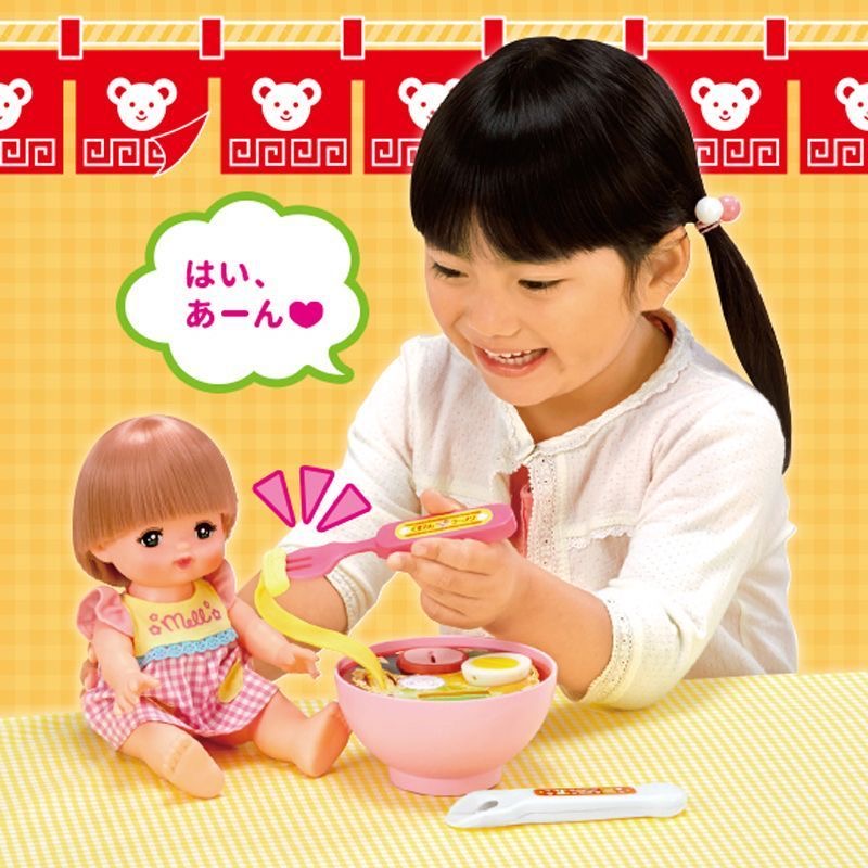 Japanese Simulation Noodle Ram – обзор и цена Japanese Eating Lifestyle