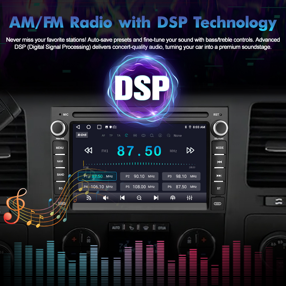 Junsun AI Voice Car Stereo Rad – обзор и цена Japanese Work Lifestyle