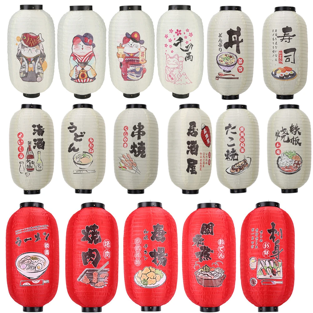 Japanese Lantern Waterproof Tr – обзор и цена Japanese Lantern Paper