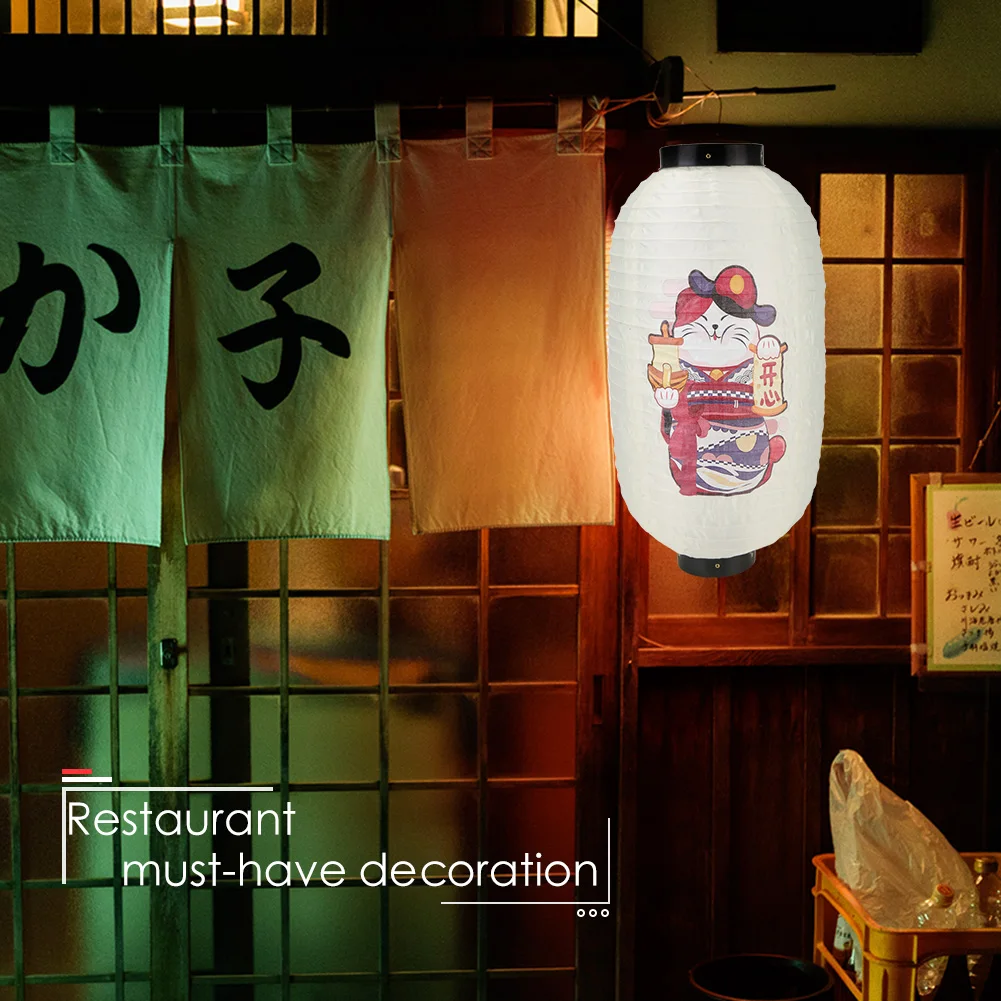 Japanese Lantern Waterproof Tr – обзор и цена Japanese Lantern Paper
