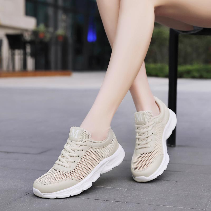 Summer Breathable Sneakers Wom – обзор и цена Japanese Golf Lifestyle Brands
