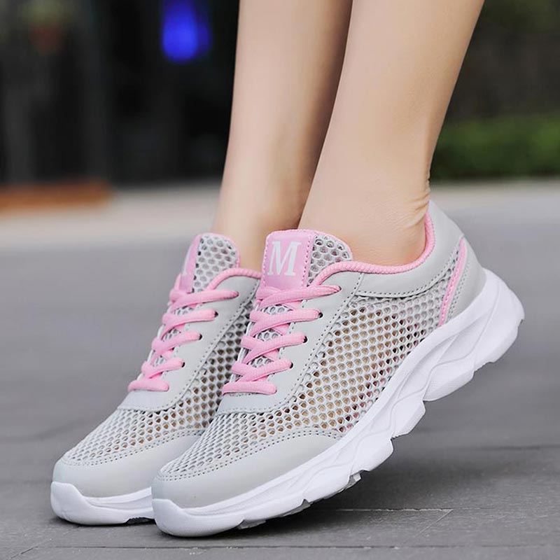Summer Breathable Sneakers Wom – обзор и цена Japanese Golf Lifestyle Brands