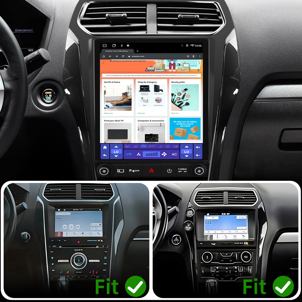 Junsun Wireless CarPlay Screen – обзор и цена Japanese Work Lifestyle