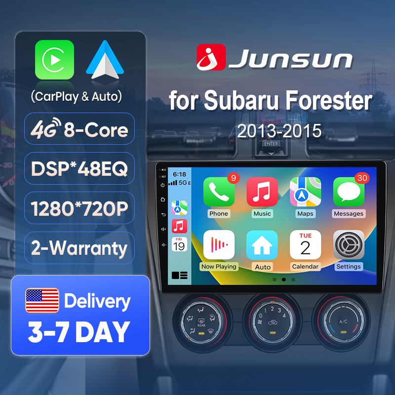 Junsun AI Voice Car Stereo Rad – обзор и цена Japanese Work Lifestyle