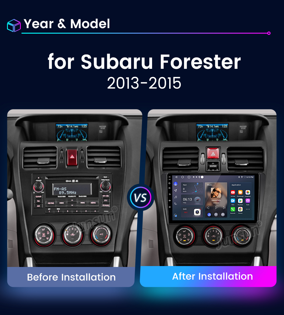 Junsun AI Voice Car Stereo Rad – обзор и цена Japanese Work Lifestyle