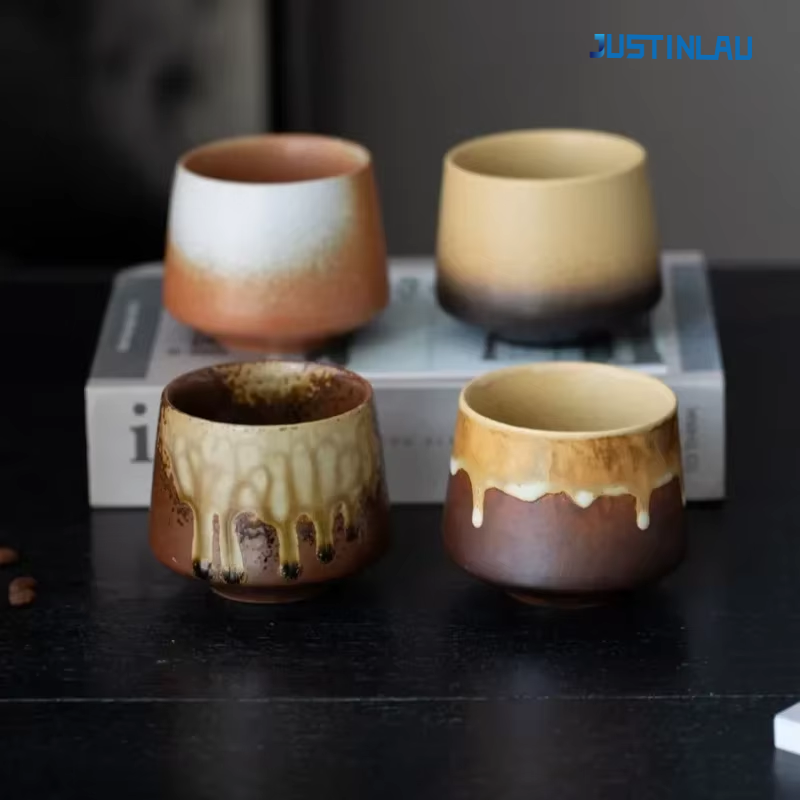 JUSTINLAU New Vintage Ceramics – обзор и цена Is Japanese Lifestyle Healthy