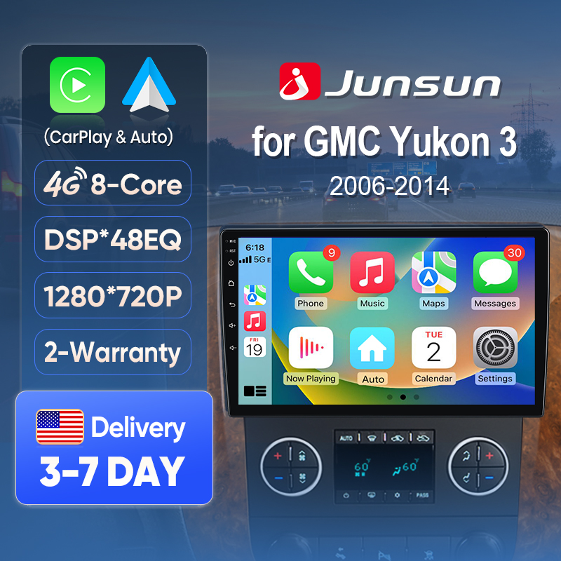 Junsun AI Voice Car Stereo Rad – обзор и цена Japanese Work Lifestyle