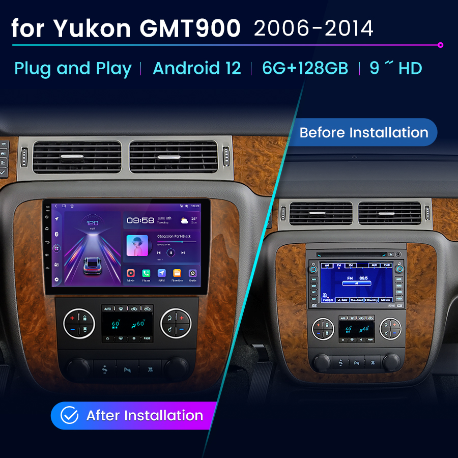 Junsun AI Voice Car Stereo Rad – обзор и цена Japanese Work Lifestyle