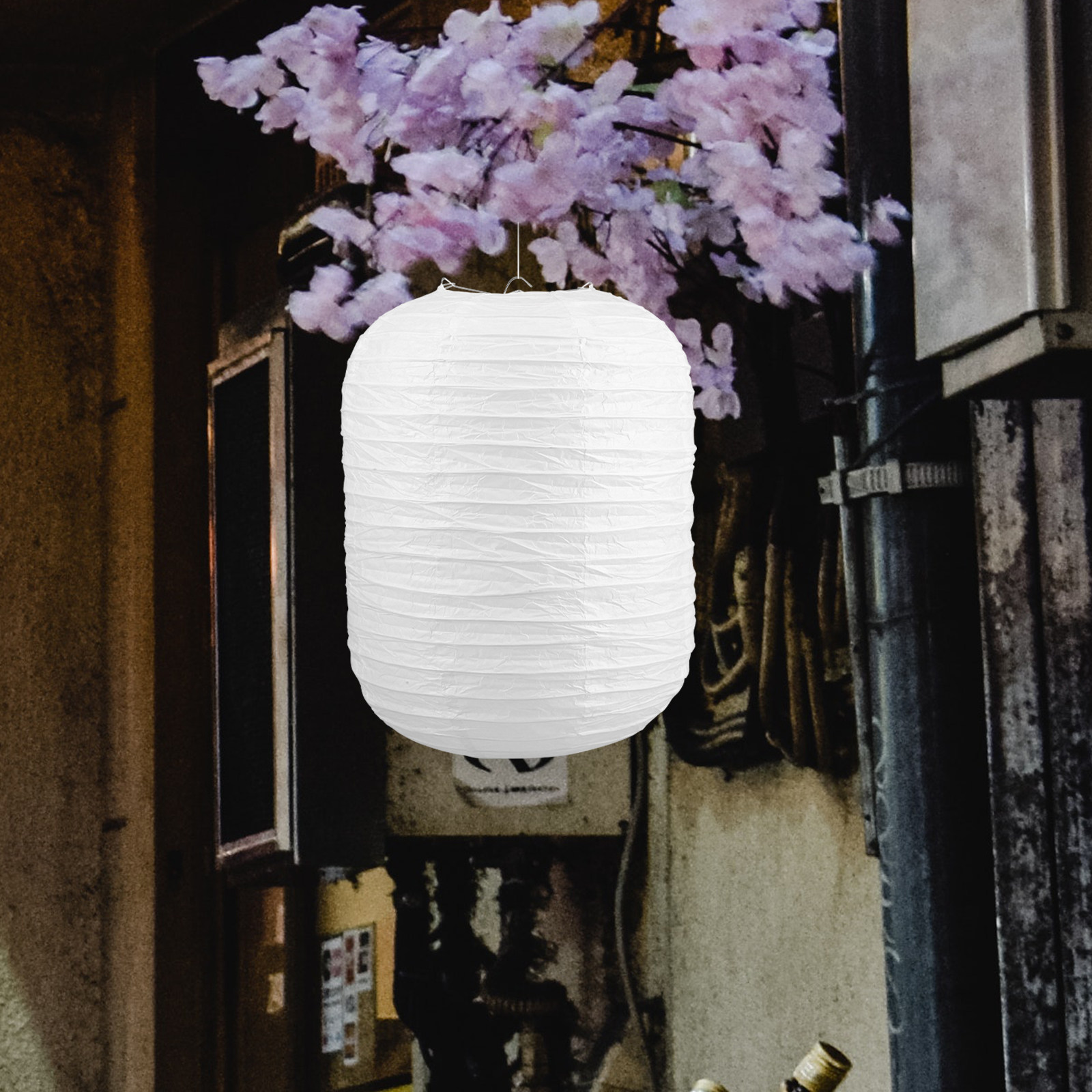 Paper Lantern Lampshade Japane – обзор и цена Japanese Lantern Paper