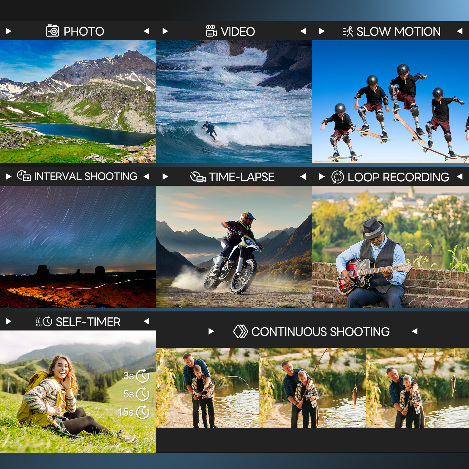 NBD 5K&48MP Digital Cameras Ph – обзор и цена Japanese Lifestyle Images