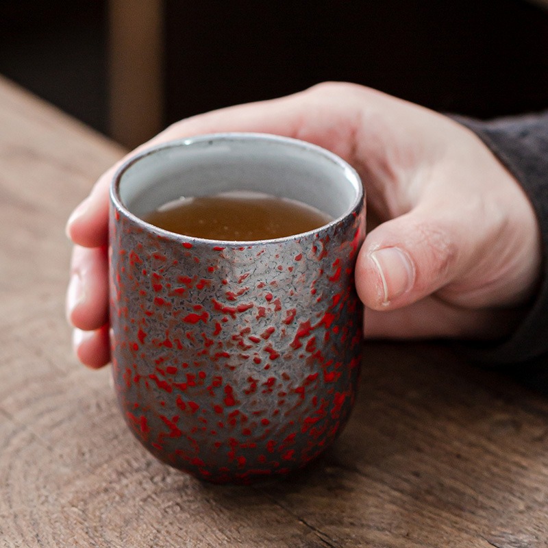 Vintage Ceramic Tea Cup Japane – обзор и цена Is Japanese Lifestyle Healthy