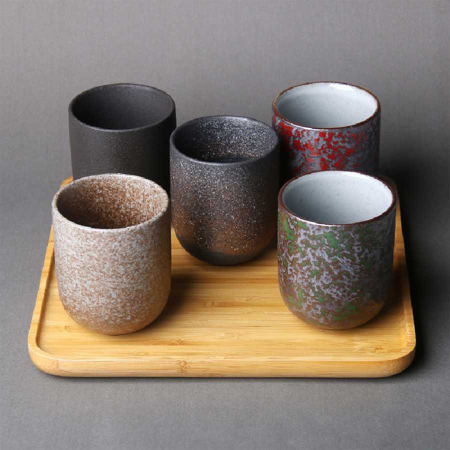 New Vintage Ceramics Cups Japa – обзор и цена Is Japanese Lifestyle Healthy