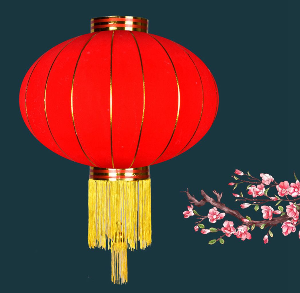2026 Chinese New Year Lantern  – обзор и цена Japanese Lantern Paper