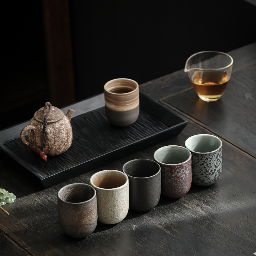 New Vintage Ceramics Cups Japa – обзор и цена Is Japanese Lifestyle Healthy