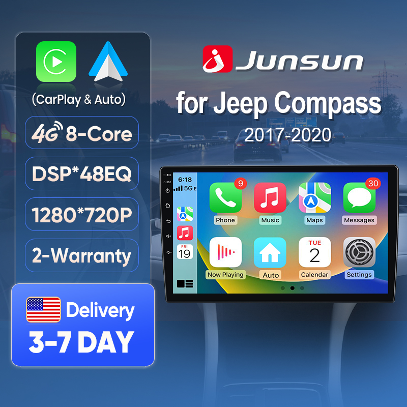 Junsun AI Voice Car Stereo Rad – обзор и цена Japanese Work Lifestyle