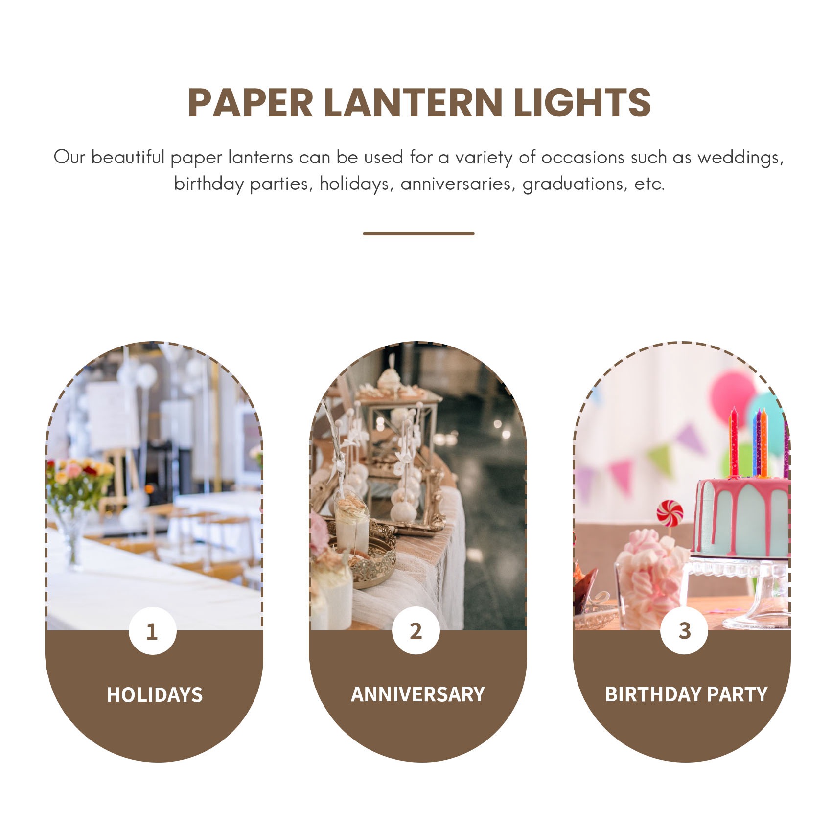 Decorative Party Paper Lantern – обзор и цена Japanese Lantern Paper