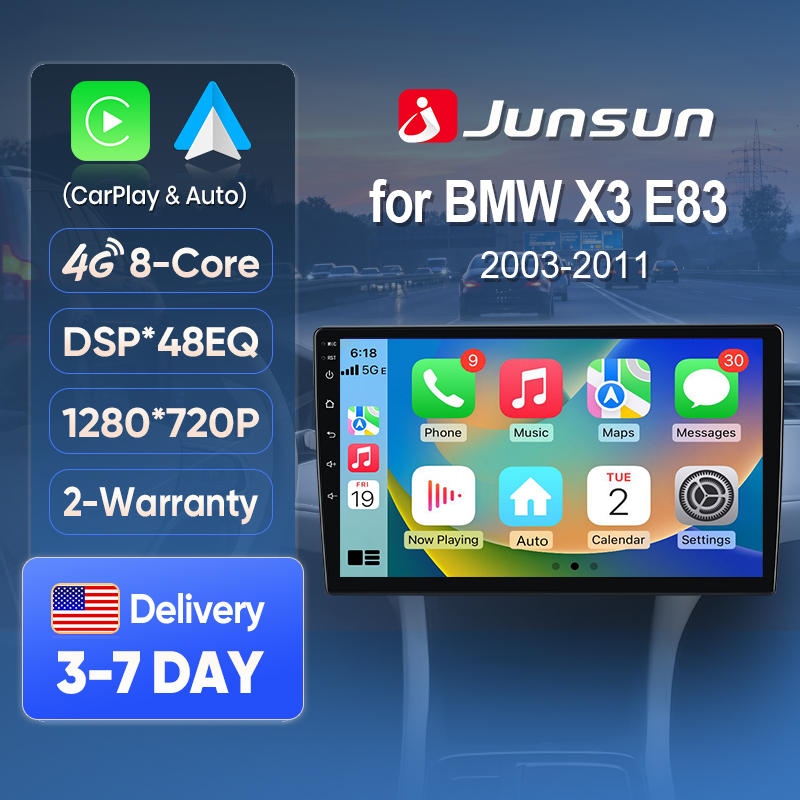 Junsun AI Voice Car Stereo Rad – обзор и цена Japanese Work Lifestyle