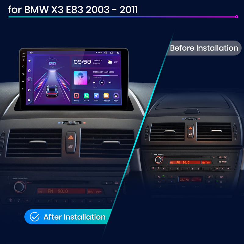 Junsun AI Voice Car Stereo Rad – обзор и цена Japanese Work Lifestyle