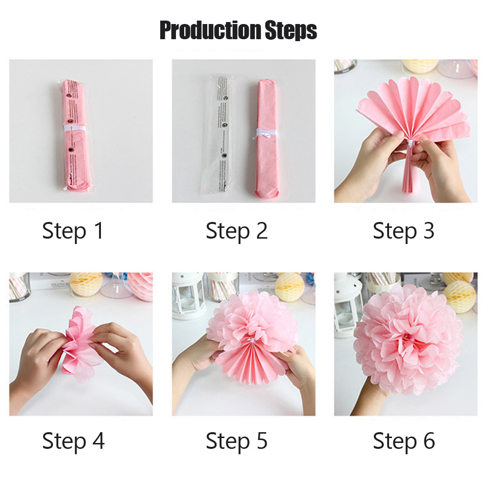 30pcs/Set Holiday Festival Dec – обзор и цена Japanese Lantern Paper