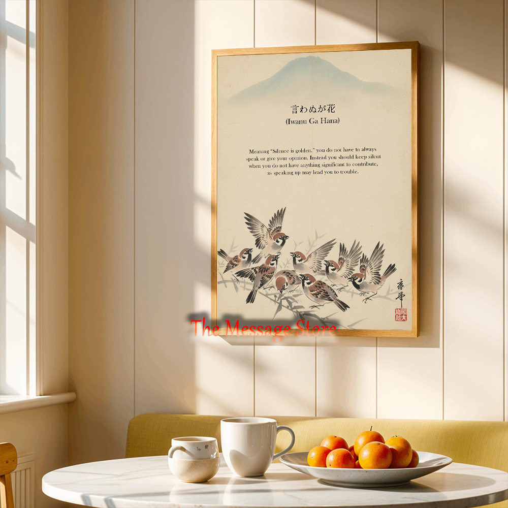 Japanese Zen Art Inspirational – обзор и цена Japanese Zen Lifestyle
