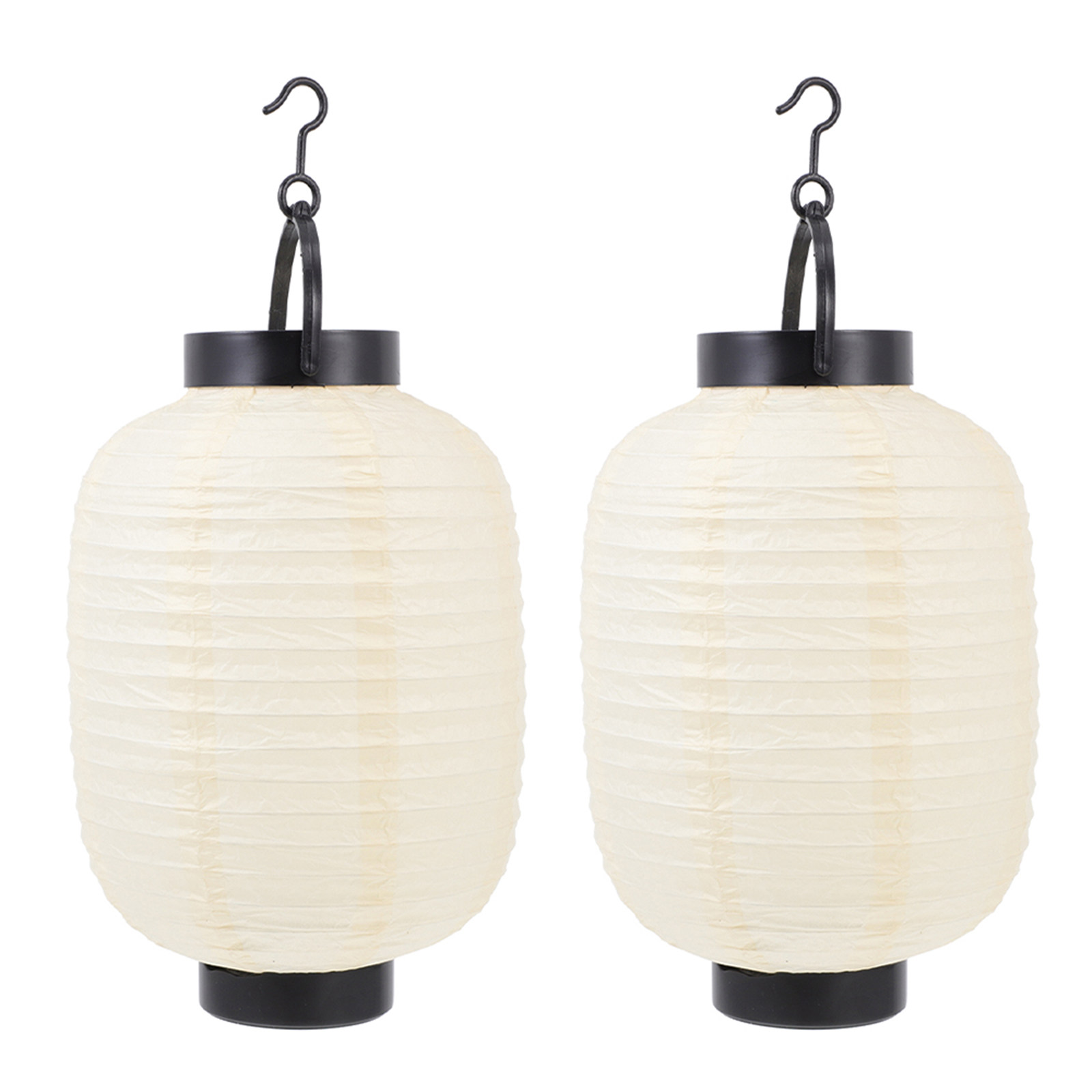 2Pcs Japanese Folding Lantern  – обзор и цена Japanese Lantern Paper