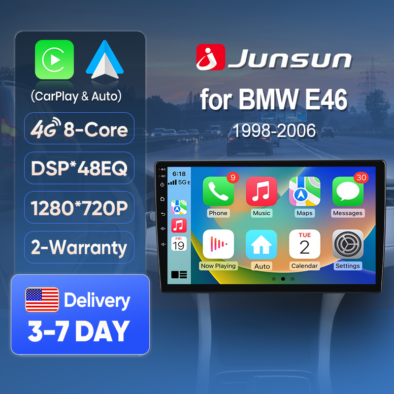 Junsun AI Voice Car Stereo Rad – обзор и цена Japanese Work Lifestyle