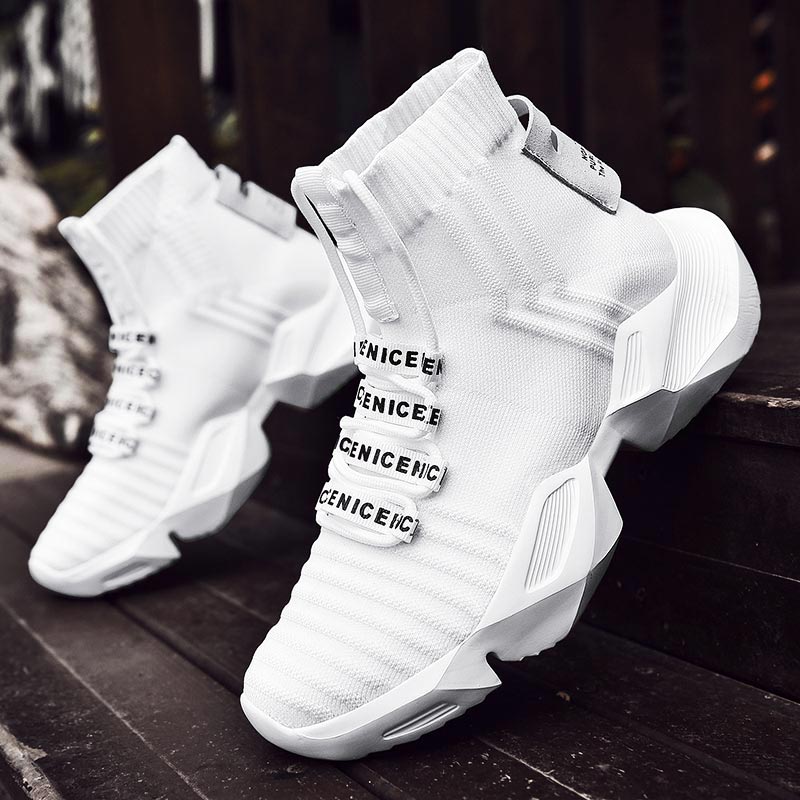 Plus Size High Top Massive Spo – обзор и цена Japanese Golf Lifestyle Brands