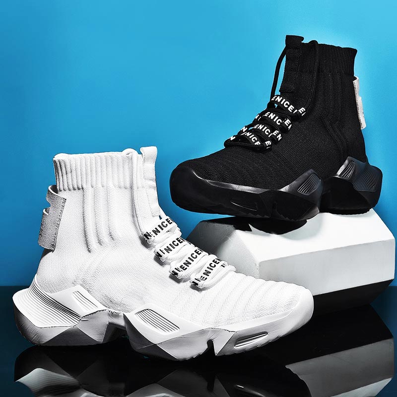Plus Size High Top Massive Spo – обзор и цена Japanese Golf Lifestyle Brands