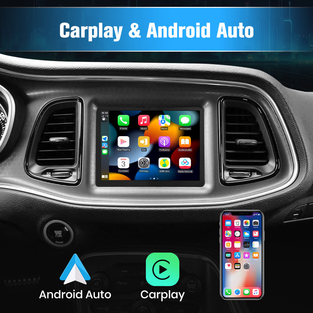 Junsun AI Voice Car Stereo Rad – обзор и цена Japanese Work Lifestyle