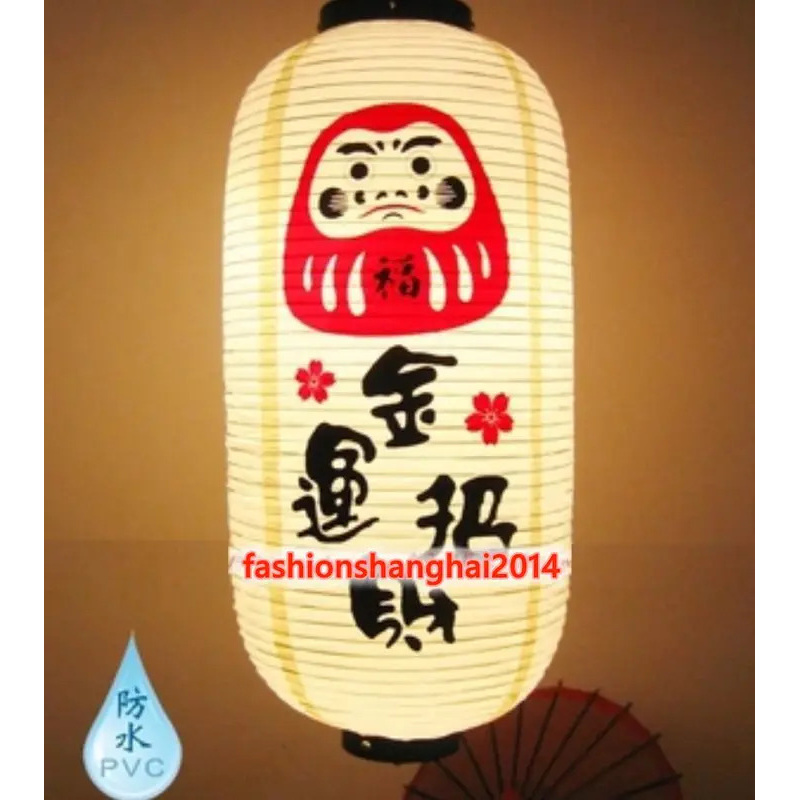 New Japanese PVC Lamp Custom W – обзор и цена Japanese Lantern Paper
