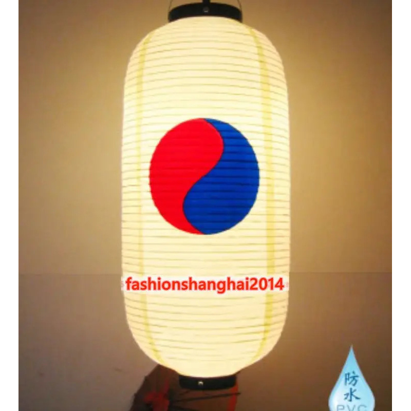 New Japanese PVC Lamp Custom W – обзор и цена Japanese Lantern Paper
