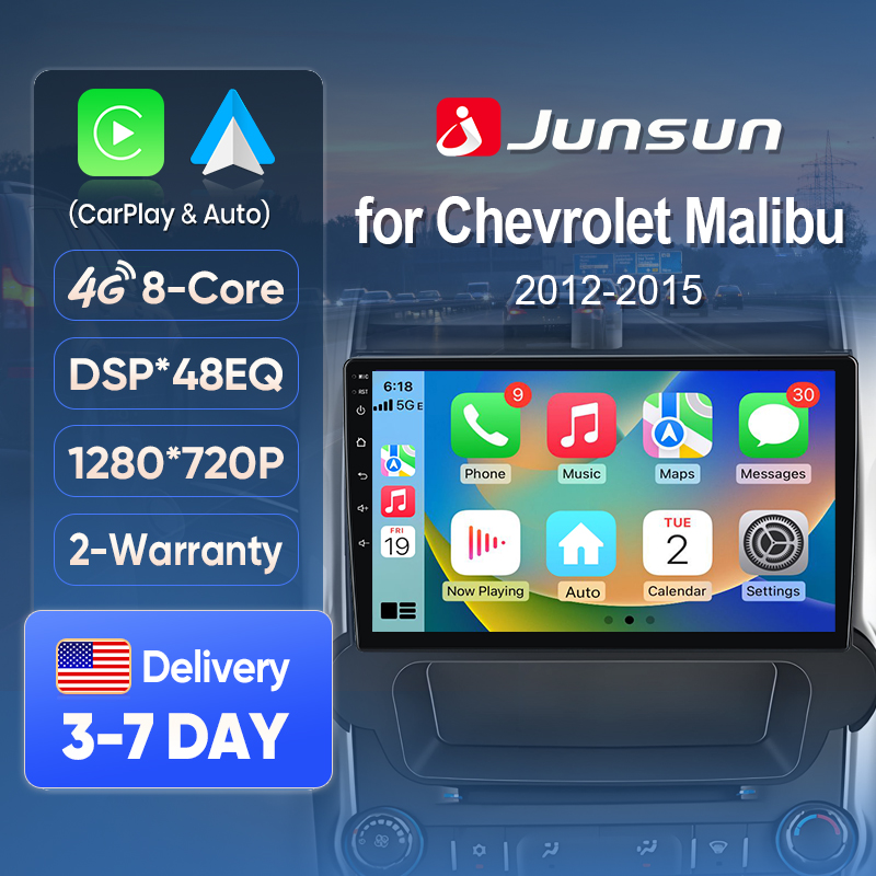 Junsun AI Voice Car Stereo Rad – обзор и цена Japanese Work Lifestyle