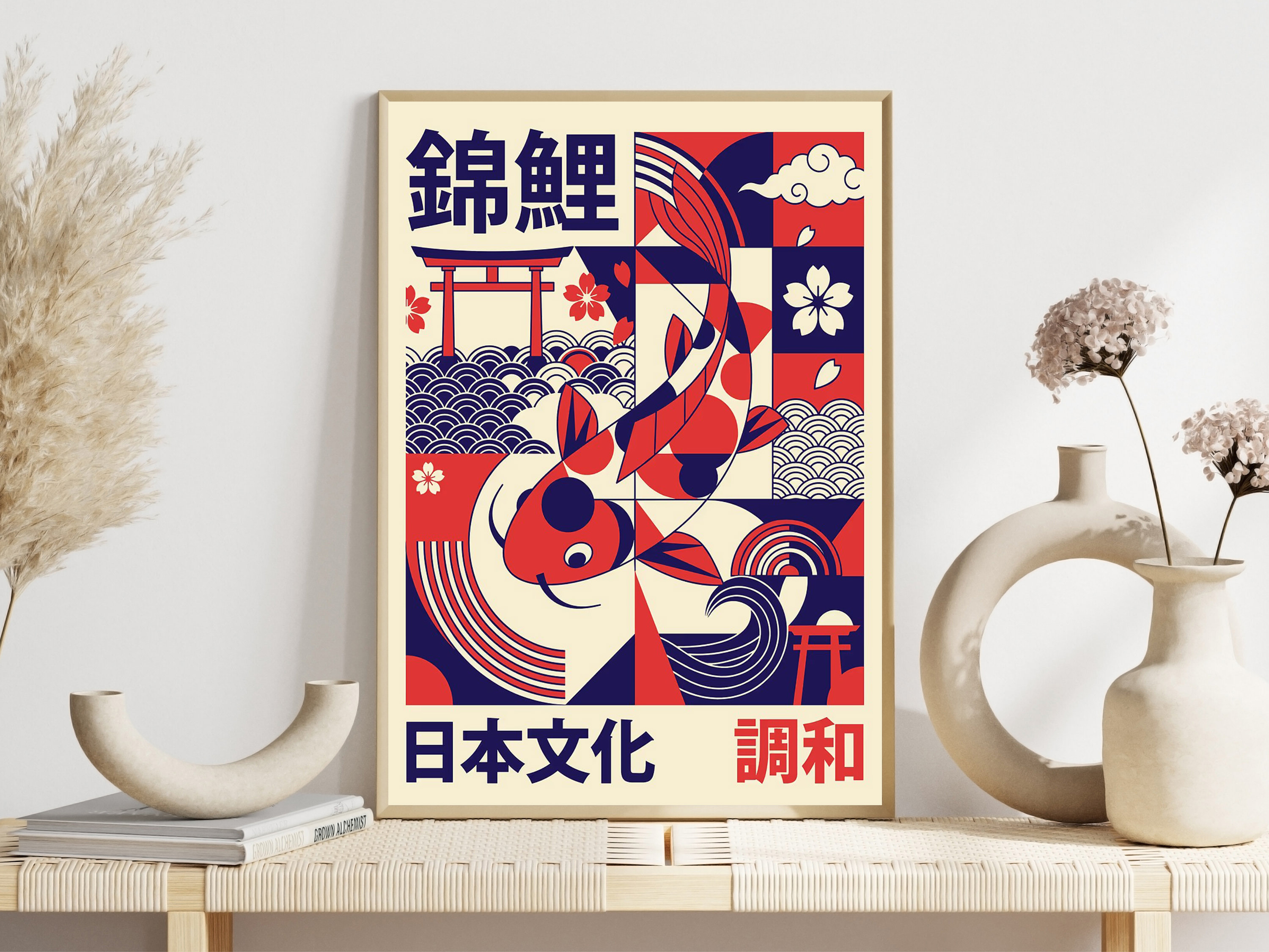 Modern Japanese Yokai Art Matc – обзор и цена Japanese Lifestyle And Culture