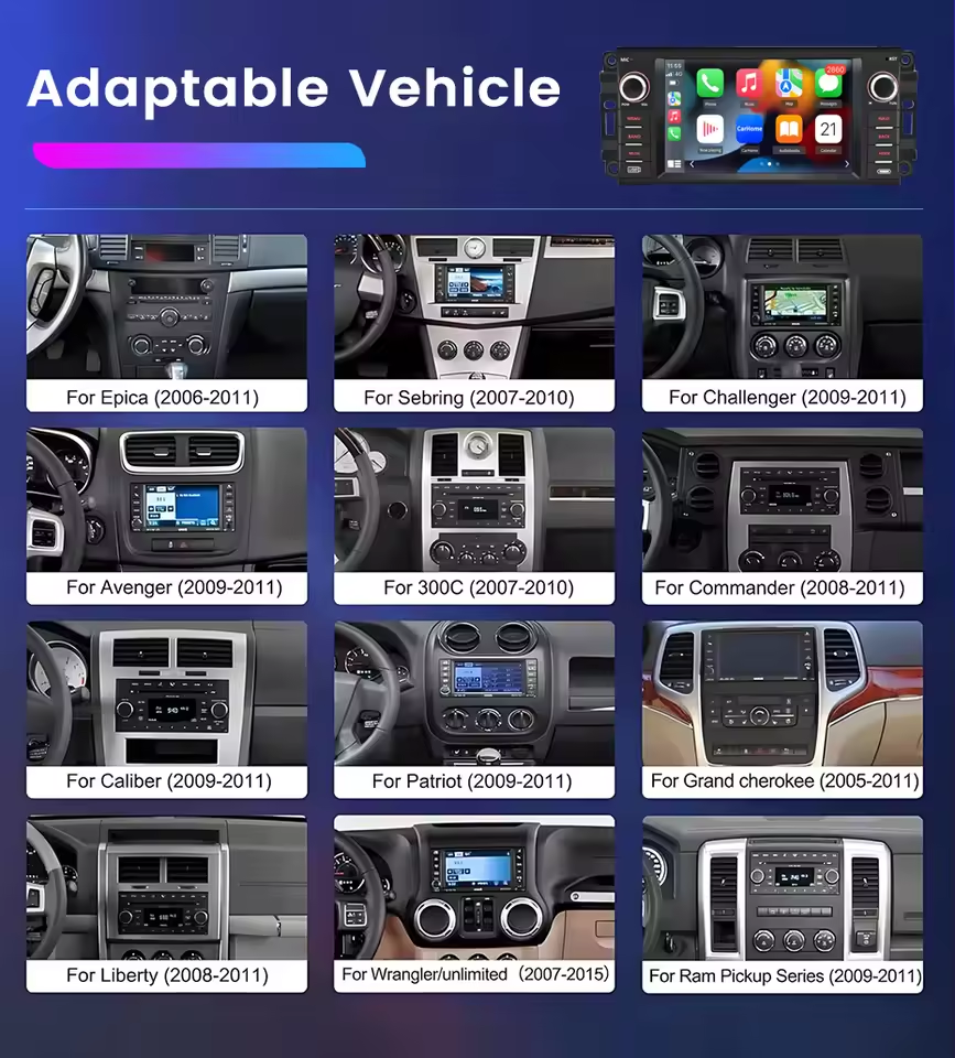 Junsun AI Voice Car Stereo Rad – обзор и цена Japanese Work Lifestyle