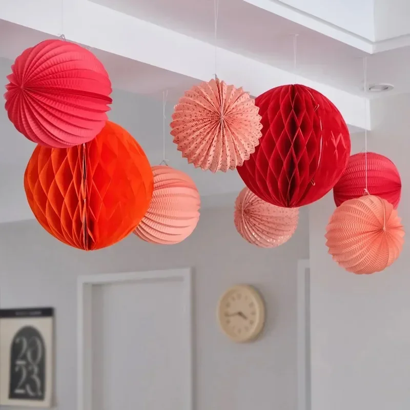 Chinese Watermelon Origami Lan – обзор и цена Japanese Lantern Paper
