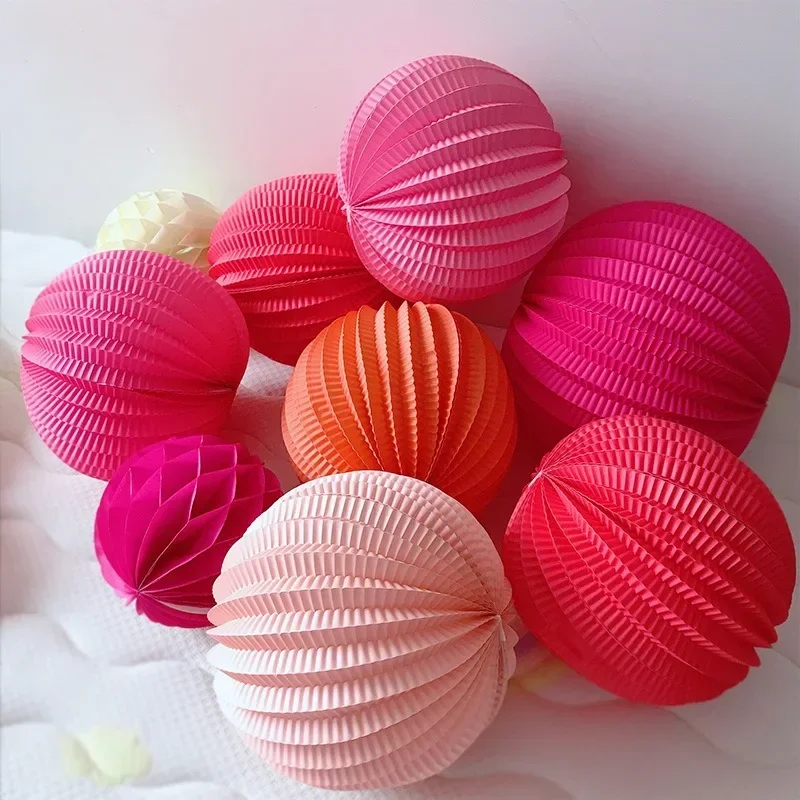 Chinese Watermelon Origami Lan – обзор и цена Japanese Lantern Paper