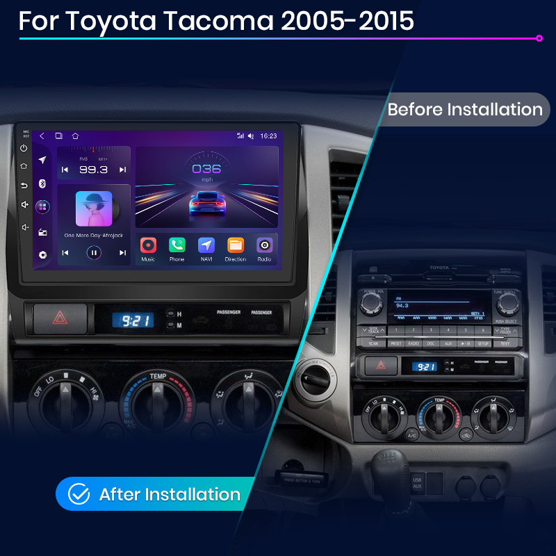 Junsun AI Voice Car Stereo Rad – обзор и цена Japanese Work Lifestyle