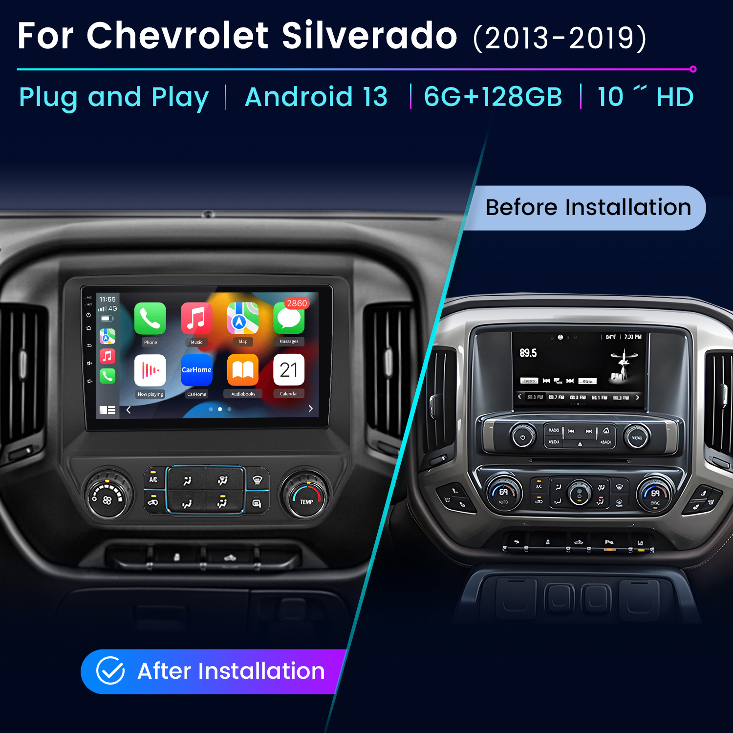 Junsun AI Voice Car Stereo Rad – обзор и цена Japanese Work Lifestyle