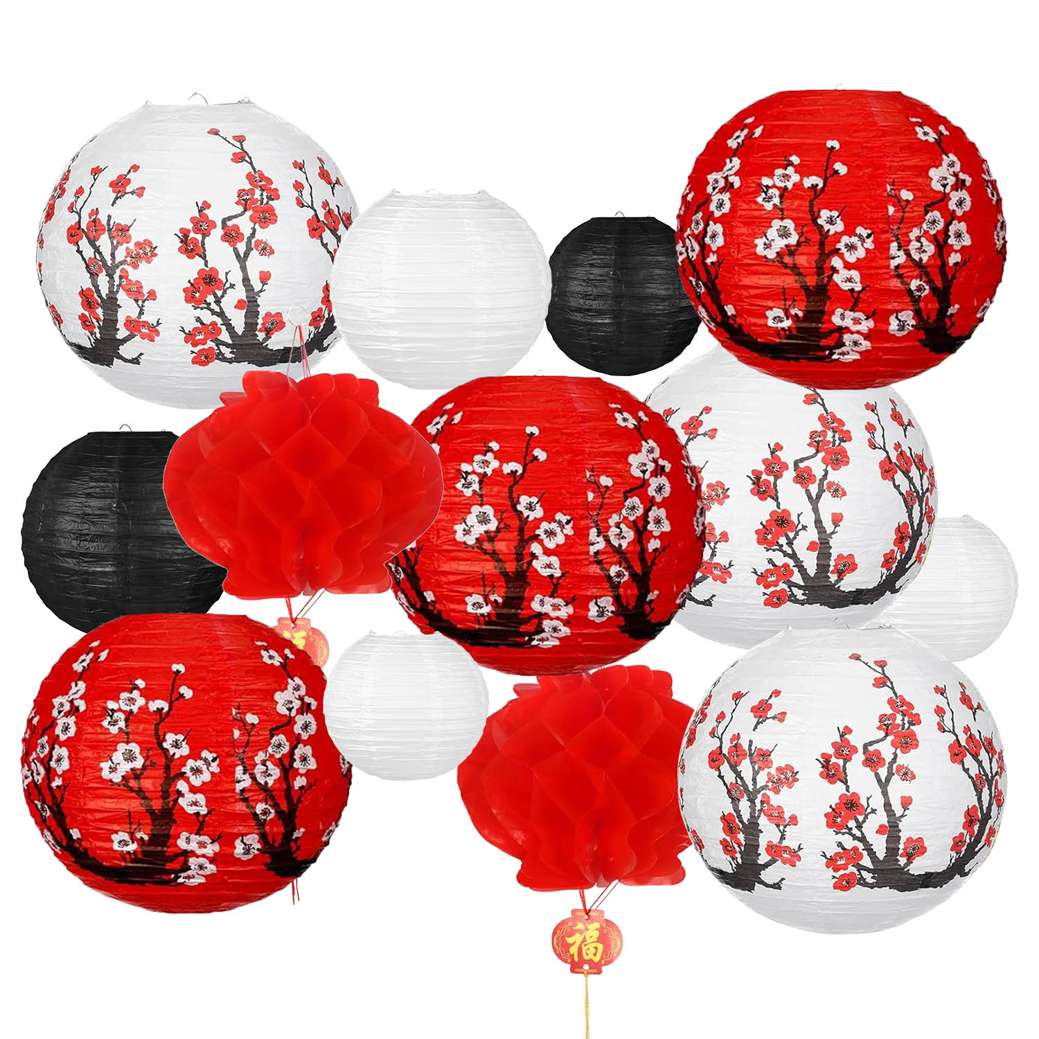 Chinese Japanese Hanging Paper – обзор и цена Japanese Lantern Paper