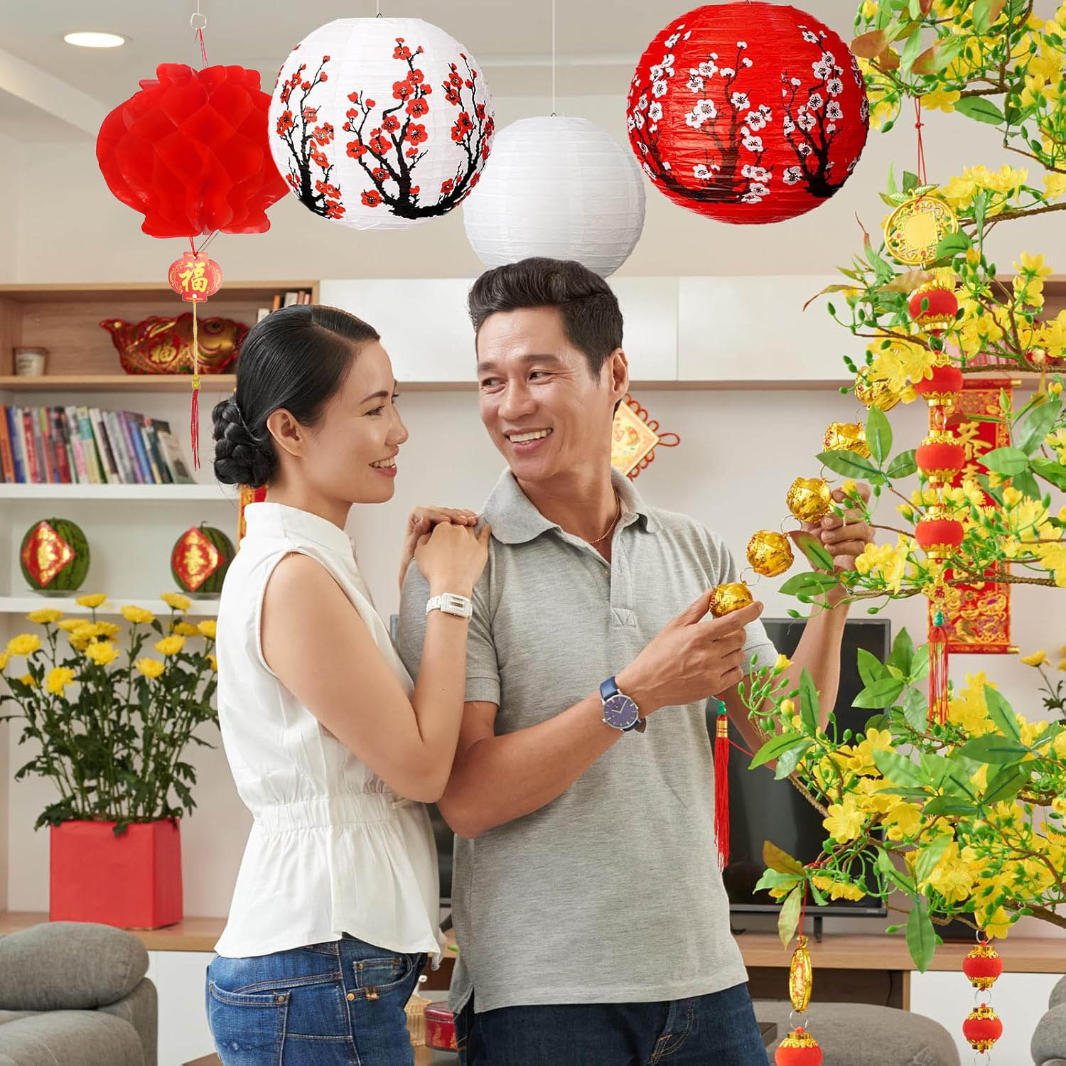 Chinese Japanese Hanging Paper – обзор и цена Japanese Lantern Paper